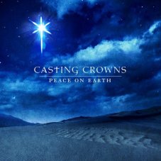 حصري اكبر مكتبة ترانيم و اغاني مسيحية اجنبية Casting-crowns-peace-on-earth-2008